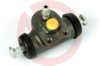 BREMBO A 12 047 Wheel Brake Cylinder